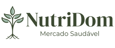 NutriDom Saudável