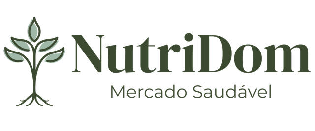 NutriDom Saudável